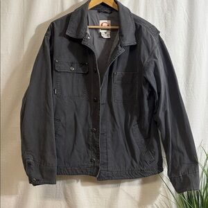 Sorel Canvas Work Jacket men’s size L